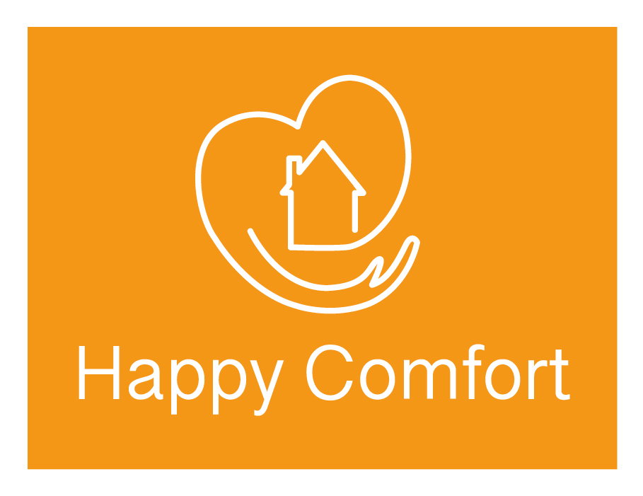 Happy Comfort